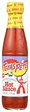 Texas Pete Garlic Hot Sauce - 6 oz