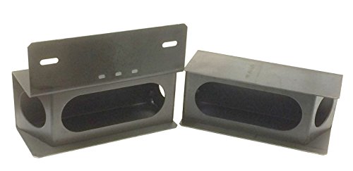 LIBRA Set of Steel Trailer 6