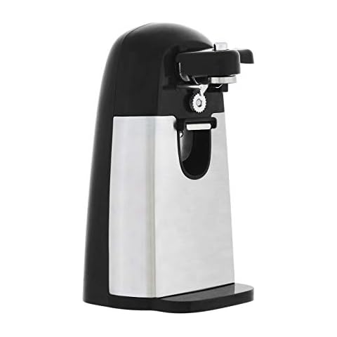 Amazon Basics Electric Can Opener Cover