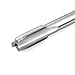 ATOPLEE M10x1.0 Metric Thread Tap, M2 HSS 6542 Right Hand Thread Tap (M10x1.0)