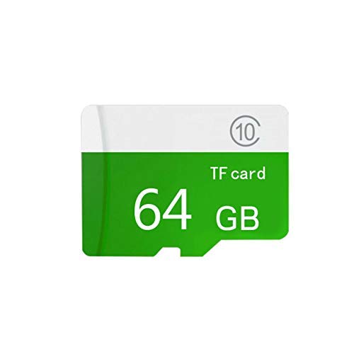 Top Magic Memory Card Class10 TF Card 64GB SD HighSpeed Mobile Phone