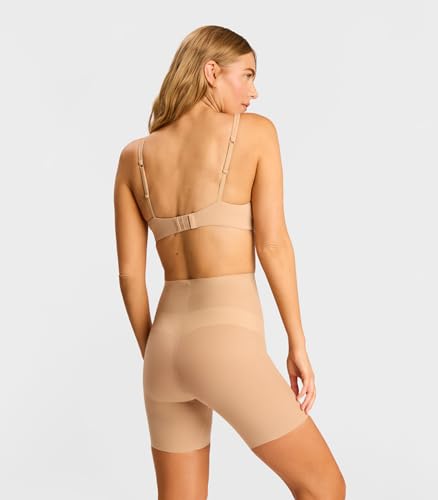 Image of commando Featherlight Control Shorts CC309