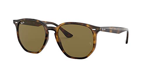 Image of Ray-Ban Unisex Irregular Sunglasses - 0RB4306