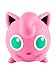 POKEMON TEKNOFUN Lampe LED Rondoudou