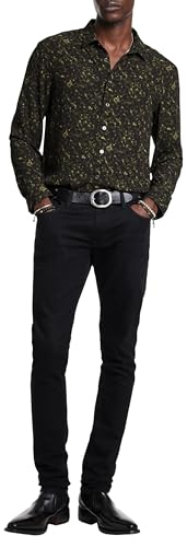 John Varvatos Men's Tara Shirt3