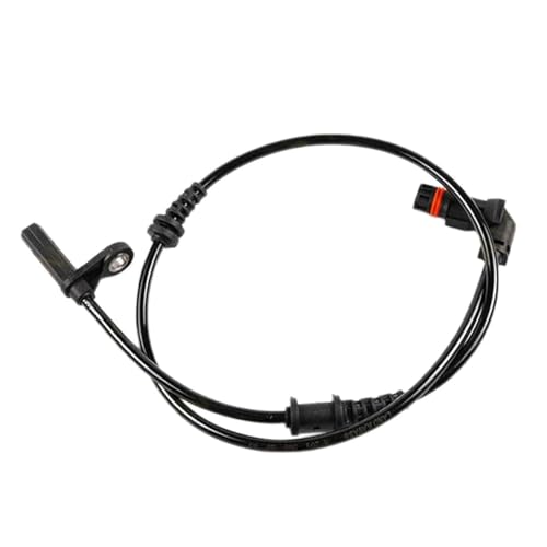 Capteur de vitesse de roue ABS Mercedes C200 C220 C250 W204 avant gauche A2049052905