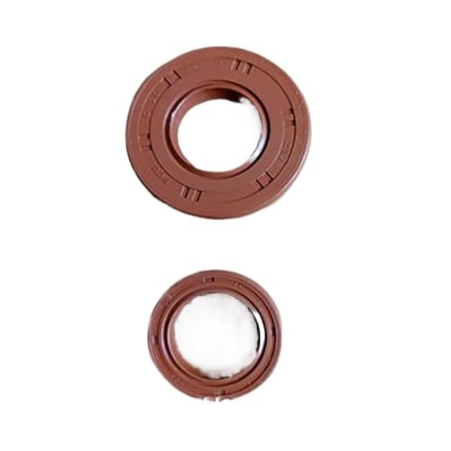 Oil seal pour moteur hors-bord 2 temps 2.6 CV refroidi par eau