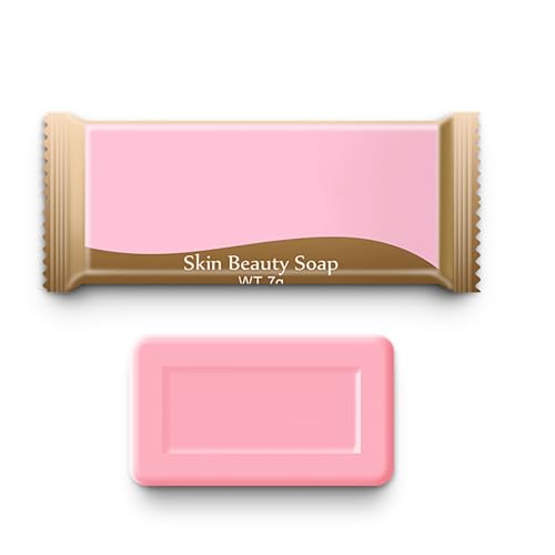 10 jabones de azufre, jabones portátiles para cara y cuerpo, 7 g cada uno para limpieza profunda, cuidado de la piel, control de aceite y uso en viajes