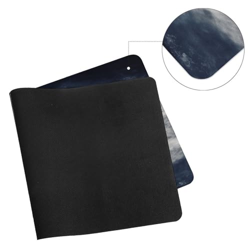 Mouse Pad Grande Antideslizante Rubber 30x60cm miniatura 7