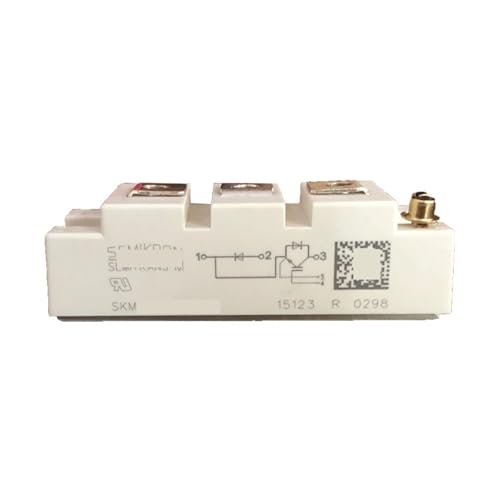 Module IGBT SKM150GB063D transistor de puissance pour variateur de vitesse