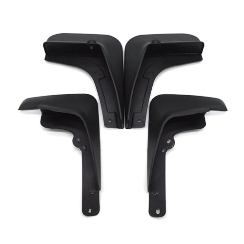 Guardabarros para coche Malibu Holden 2013 2014 2015: accesorios de protección exterior