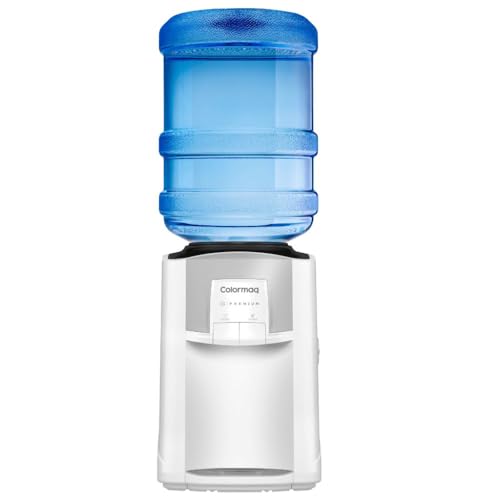 Colormaq Bebedouro Premium Cbehfbb1 Branco 220V