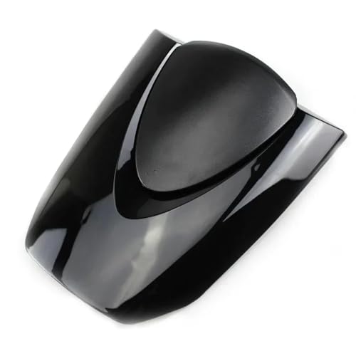 Housse de siège CBR600RR : capot de selle arrière solo carbone pour carénage moto sport