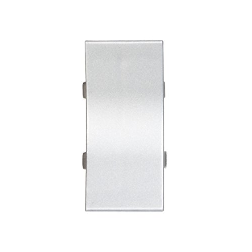 HOLZBRINK Verbinder passend zum Dekor Ihrer Abschlussleisten Aluminium Verbindungsstück PVC Küchenabschlussleiste 23x23 mm HOLZBRINK Verbinder passend zum Dekor Ihrer Abschlussleisten Aluminium Verbindungsstück PVC Küchenabschlussleiste 23x23 mm