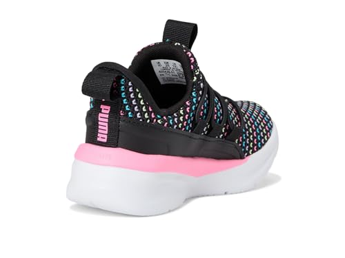 Image of Puma Unisex-Child One4all Slip on