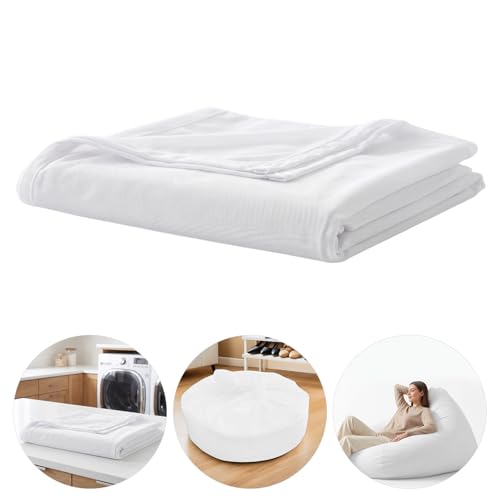 Funda para asiento de malla transpirable adaptable pack de 2 fundas lavables para sillas 8