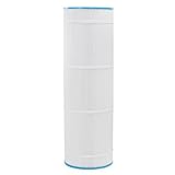 XtremepowerUS Swimming Pool Filter Cartridge 175 sq/ft High Flow Replacement for 75200 PA175, C-8417, FC-1294, C1750, C1900, PXC-175 (Filter Only)