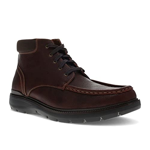 Image of DOCKERS Mens Rowan Rugged Casual Boot