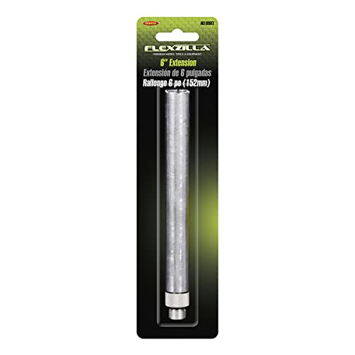 Flexzilla Blow Gun Extension, 6" - AG1006FZ - image 2