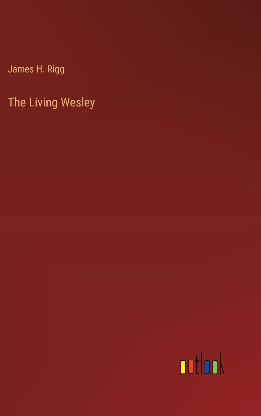 The Living Wesley