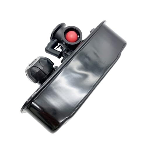 Carburateur pour 498809A kit de carburation haute performance - 4