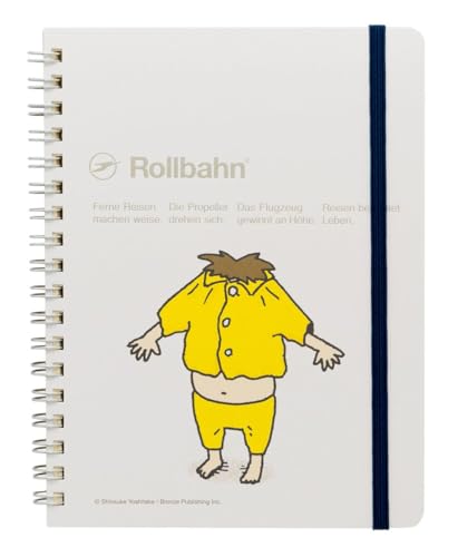 Amazon.co.jp: デルフォニックス ロルバーン ポケット付メモL 絵本