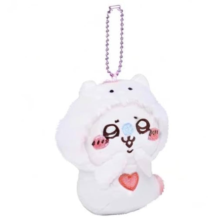 モモンガ　ぬいぐるみ　マスコット　飛び立つ　しっぽふんわり　おくるみ　クリオネ Amazon.co.jp: ちかわ モモンガ マスコット 飛び立つモモンガ