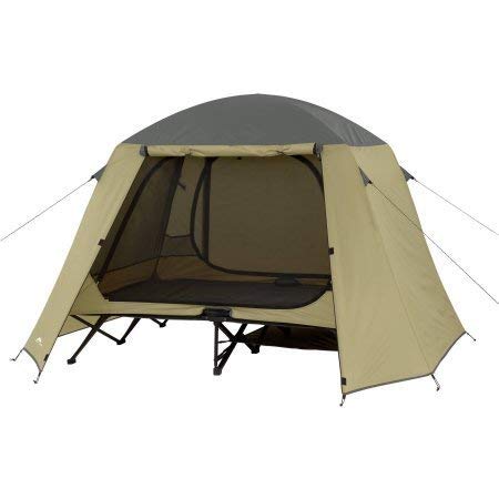 Ozark Trail Two-Person Cot Tent