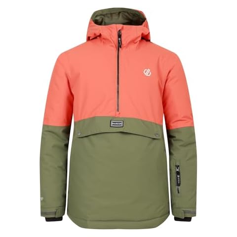 Veste de ski Dare 2b Freehand Cover