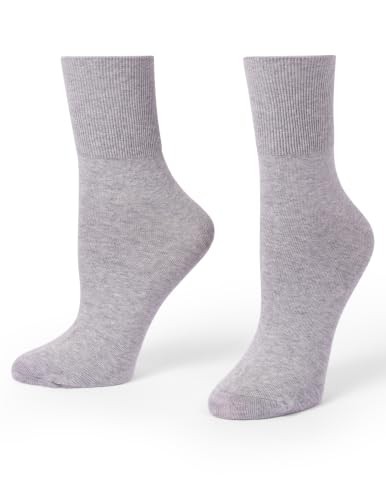 Image of HUE Women's Bobby Sock Causal Crew 3 Pair Pack