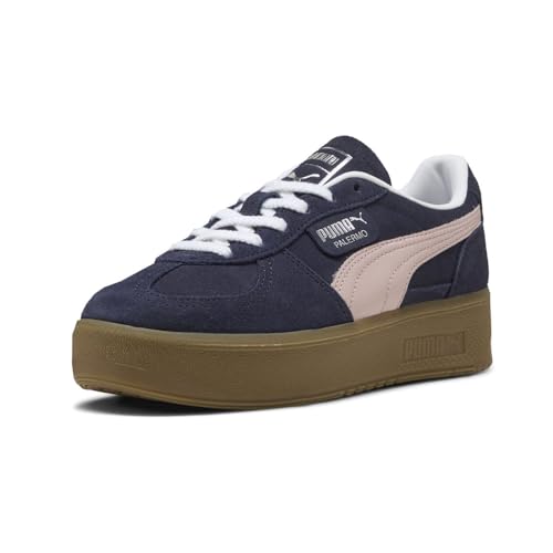 PUMA Women's Palermo Elevata Shoes Sneaker2