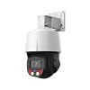 EmpireTech 4MP 1/2.8 CMOS 5X Optical Zoom Wired PTZ Camera with Auto Tracking,Built-in Mic and Speaker for Two-Way Talk,Motion Detection,PoE and PoE+,PTZ3E405-AI