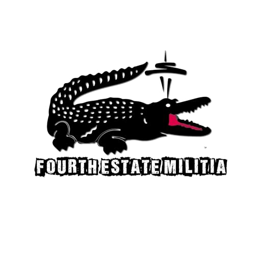 Actual Play - Episode 15 "Let'em Bleed, just like our Brothers" Podcast Por  arte de portada