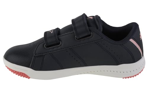 Baskets fille Joma W.Play Jr 2339 WPLAYW2339V - vue 4