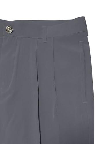 Image of FTX Men Loose Fit Multicolor Formal Trouser (582 11) 36