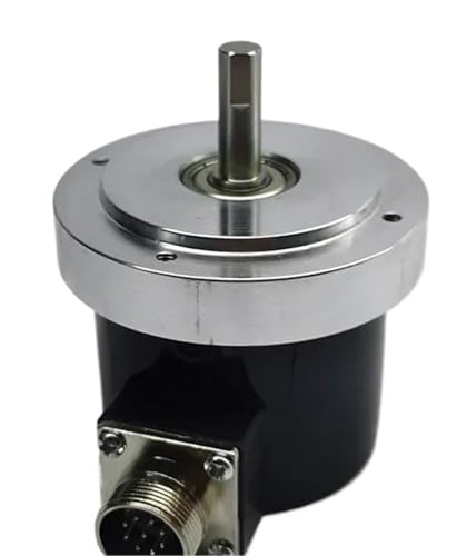 Encodeur HTS7008-CY-1024BM/5L pour signal rotatif précis 1200BM-C10