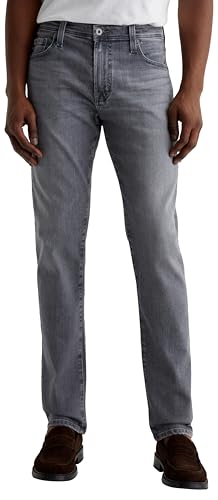 AG Adriano Goldschmied Men's Tellis Modern Slim Jean2