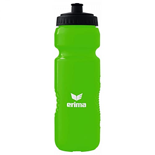 Erima Trinkflasche Team Green One size