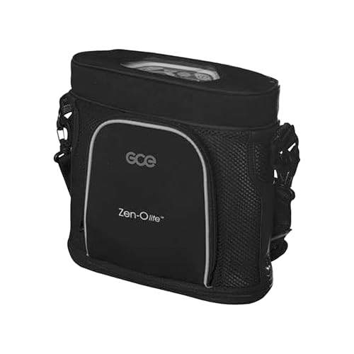 GCE Zen-O Lite Carrying Case