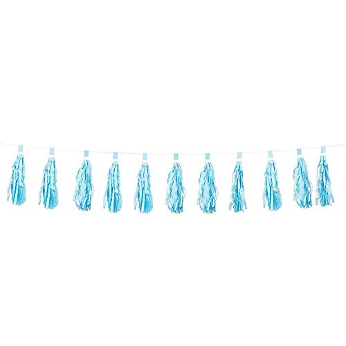 BOLAND BV lichtblauwe kwast slinger 3M