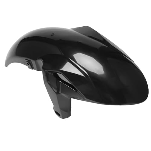 Garde-Boue Moto Moto Avant et Arrière en ABS pour Kawasaki Z650 2017-2021