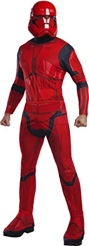 Rubie's Men's Sith Trooper Costume, As Shown, X-Large