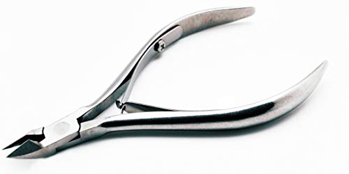 Professional Stainless Steel Cosmetic Scissors (Dead Skin Remover Scissor)