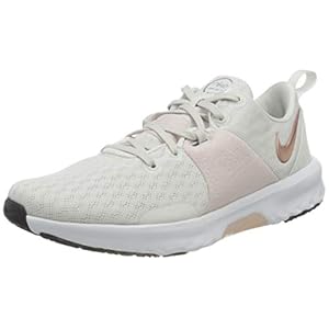 Nike WMNS City Trainer 3, Basket Femme