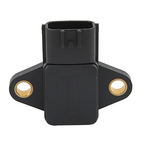 Sensor de pressão Turbo Boost, Sensor de pressão absoluta coletor MAP 22365 9E020 Substituição para