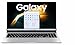 Produktbild Samsung Galaxy Book4-15,6 Zoll i5-120U 16 GB 512 GB W11H Platinum Silver