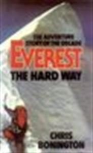 Everest the Hard Way