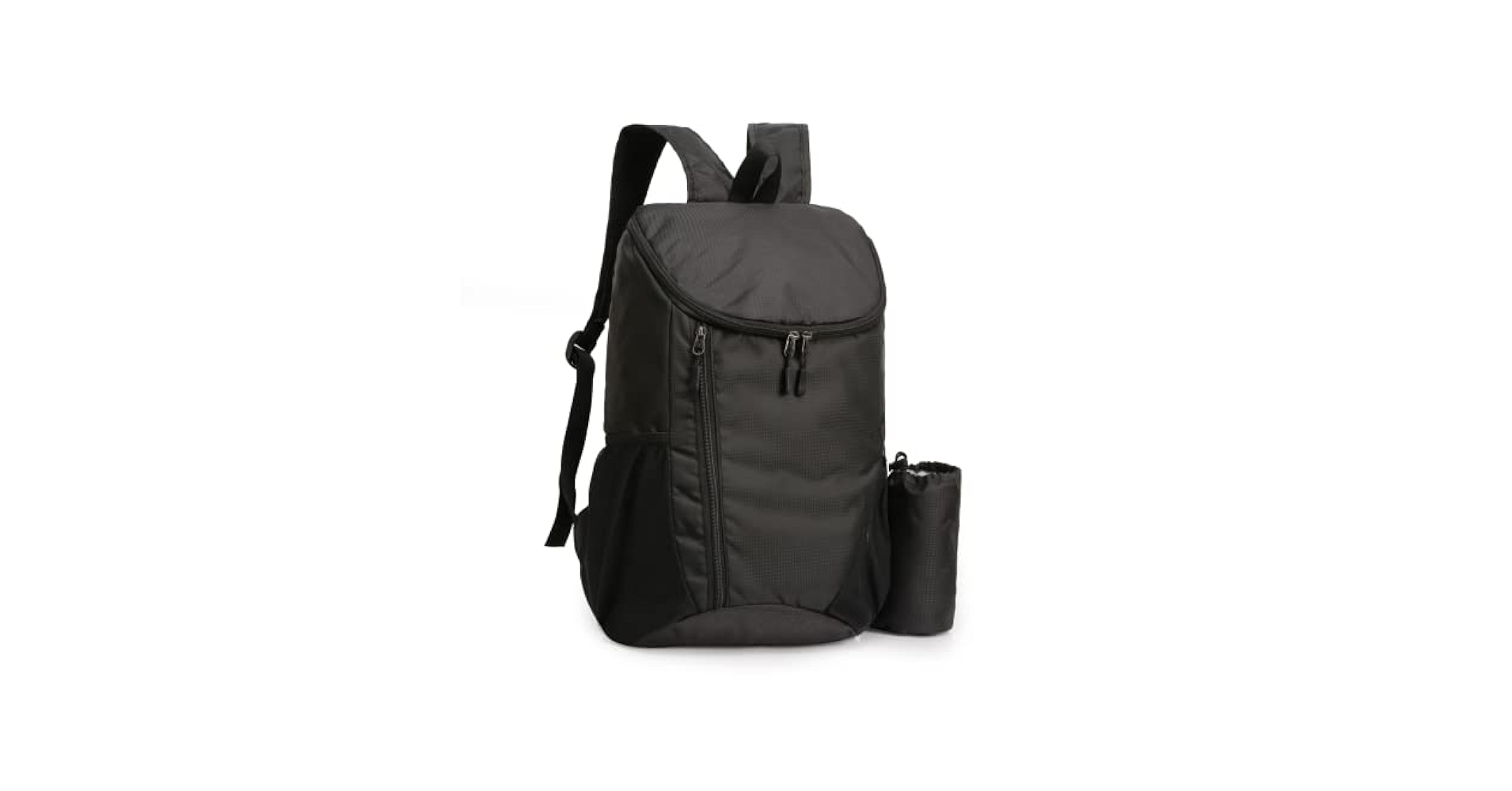 DEVOA デヴォア Backpack Hybrid nylon リュック 黒 DEVOA Back pack Hybrid nylon （BLACK） - Osaka / Kyoto, Ship