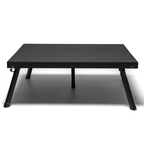 MyStage 4'x4' Portable Aluminum Stage Platform