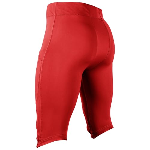 CHAMPRO Boys' Conquest Football Pants2